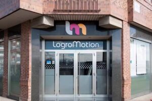 LogroMotion
