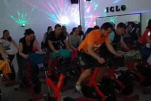 Loles Jiménez GYM & PILATES