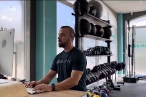 LONGEVITY – Entrenamiento Personal