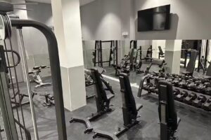 l’Orange bleue Cuatro Caminos