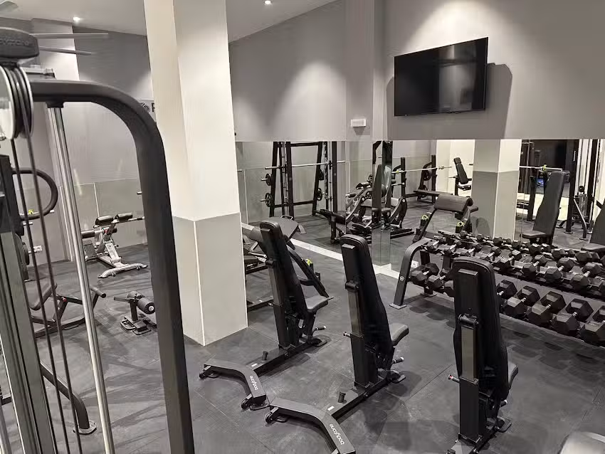 l’Orange bleue Cuatro Caminos