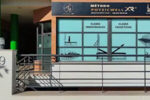 LORENA EXPOSITO STUDIO – PHYSICWELL XR®