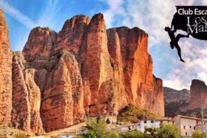 Los Mallos Club de Escalada