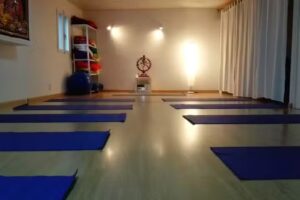 Lotus, Centro de Ayurveda Yoga y Crecimiento Personal