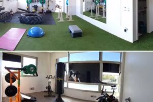 Love The Fitness 20 Studio