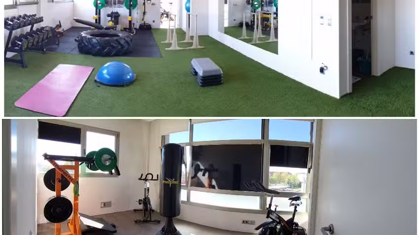 Love The Fitness 20 Studio