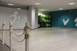 Lovfit Center