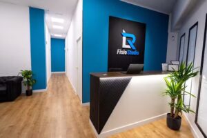 LR Fisiostudio
