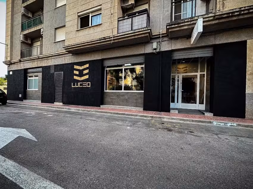 Luceo Boutique Fitness