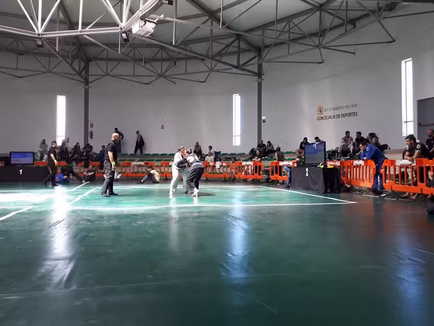 Luch&oacute;dromo