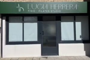 Lucia Herrera Fisioterapia