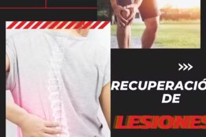 LUIS M. CABELLO (Fisioterapeuta y Osteopata) y GIMNASIO GALEA FITNESS, NUTRICIÓN y ENTRENAMIENTOS