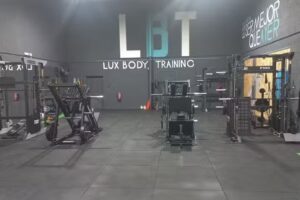 Lux Body Training