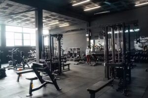 LVLSUP – PREMIUM TRAINING CLUB
