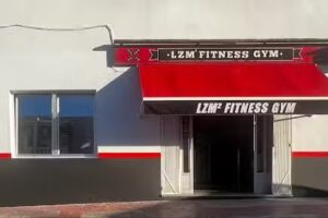 LZM2 FITNESS GYM