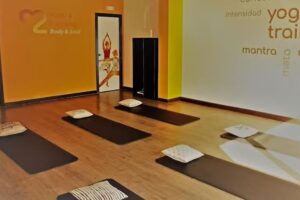 M2 pilates, body and soul
