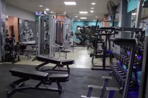 M3 Fitness – Gimnasio en Camas