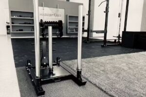 Mabesport. Centro de Fisioterapia