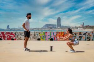 MACS Training | Entrenamiento Funcional al aire libre