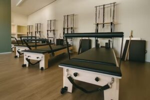 MAD Club Pilates | Majadahonda