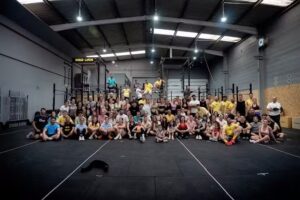 Mad Lions Training club