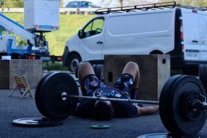 Madbull CrossTraining