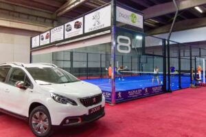 Madrid Central Padel