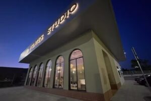 Madrid Pilates Studio