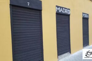 Madrid Yoga shala