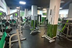 Madriz Fitness Club