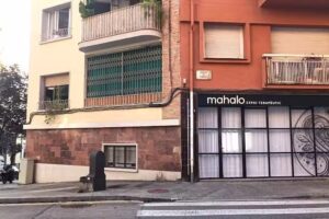 Mahalo espacio terapéutico