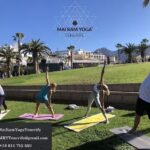 Mai Ram Yoga Tenerife