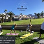 Mai Ram Yoga Tenerife