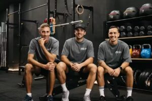 MAKE IT TRAINING CLUB