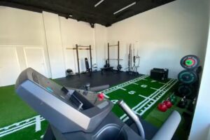 Málaga Sport Clinic