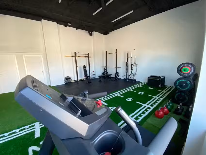Málaga Sport Clinic