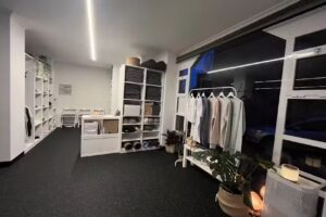 MALAIKA ESPACIO MULTIDISCIPLINAR