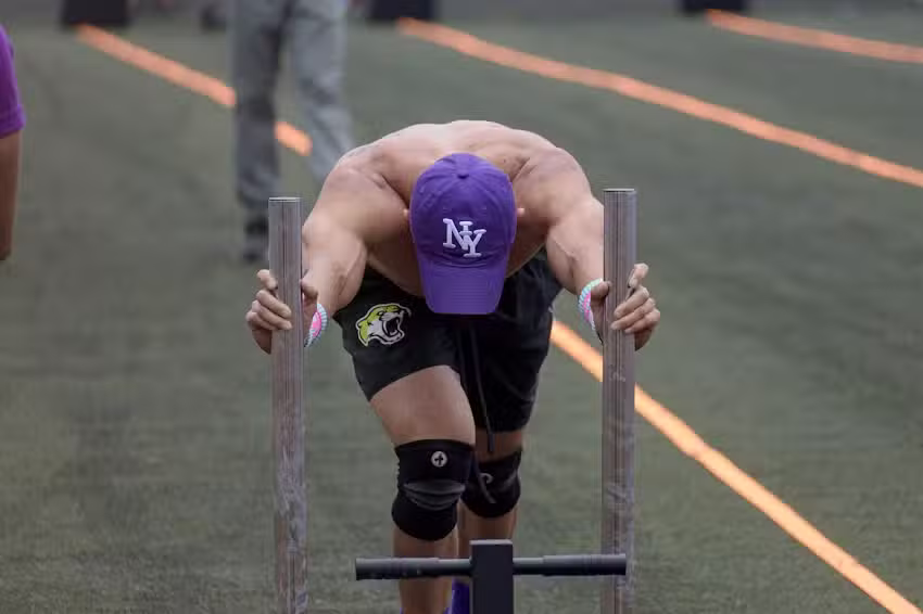 MALLORCA SUMMER PERSONAL TRAINING