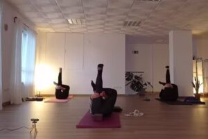 Mandala Estudio de Yoga