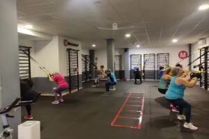 ManhattanFit Ciudad Real