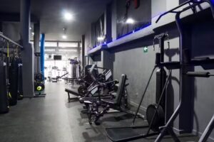 Manu fit GYM Tenerife