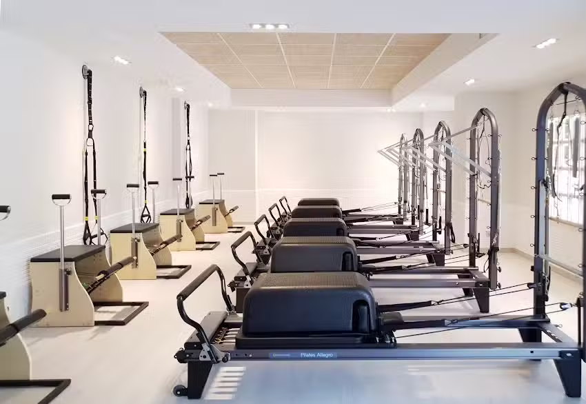 Mara Pilates Studio