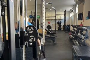 Marbefit Sport Center