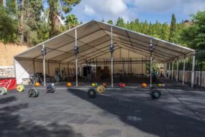 Marbella Fitness Camp