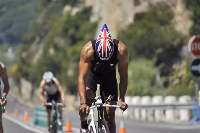 Marbella Personal Training Puerto Banus