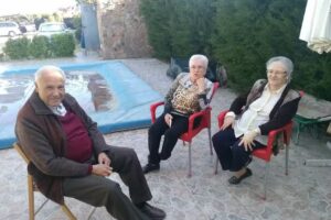 María Carmen Bartolomé Cortés