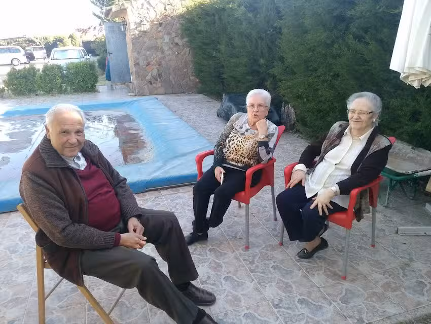 María Carmen Bartolomé Cortés