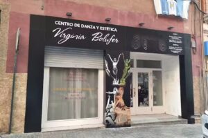 María Enriqueta Pérez Blanes