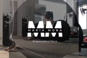 María Mora | Preparación física