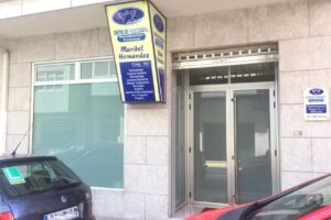 Maribel Hernández Vilán